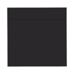 World Mental Health Day - Redeem Your Coffee 36 155mm Square Dark Blue And Seal Envelopes 120gsm Closed