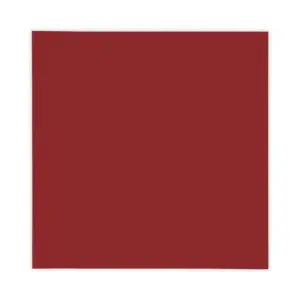 155mm Square Dark Red Peel & Seal Envelopes (120gsm) - View 4
