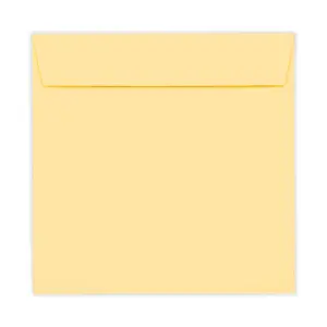 World Mental Health Day - Redeem Your Coffee 58 155mm Square Magnolia Peel And Seal Envelopes 120gsm Flap Closed