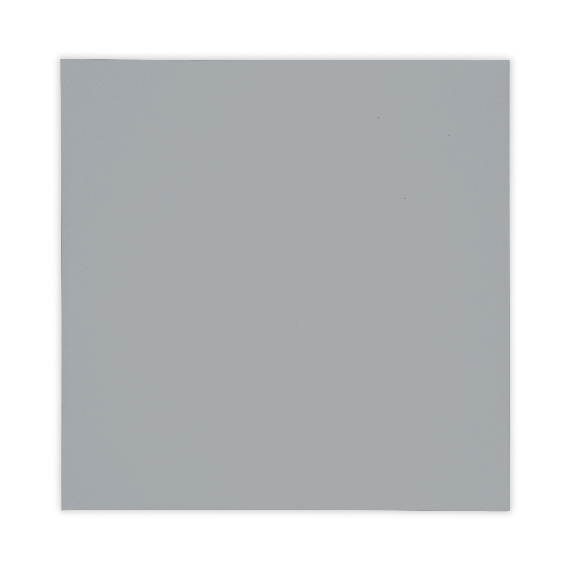 155mm Square Pale Grey Peel & Seal Envelopes (120gsm) - The Envelope People