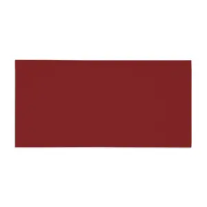 DL Dark Red Peel & Seal Wallet Envelopes (120gsm) - View 3
