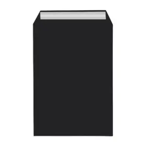 World Mental Health Day - Redeem Your Coffee 50 Env C4 324x229 Bright Dark Blue Flap Open
