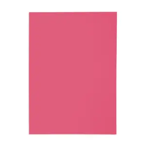 C4 Bright Pink Peel & Seal Envelopes (120gsm) - View 3