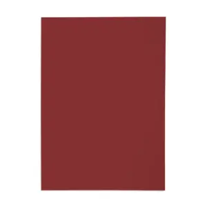 C4 Dark Red Peel & Seal Envelopes (120gsm) - View 3