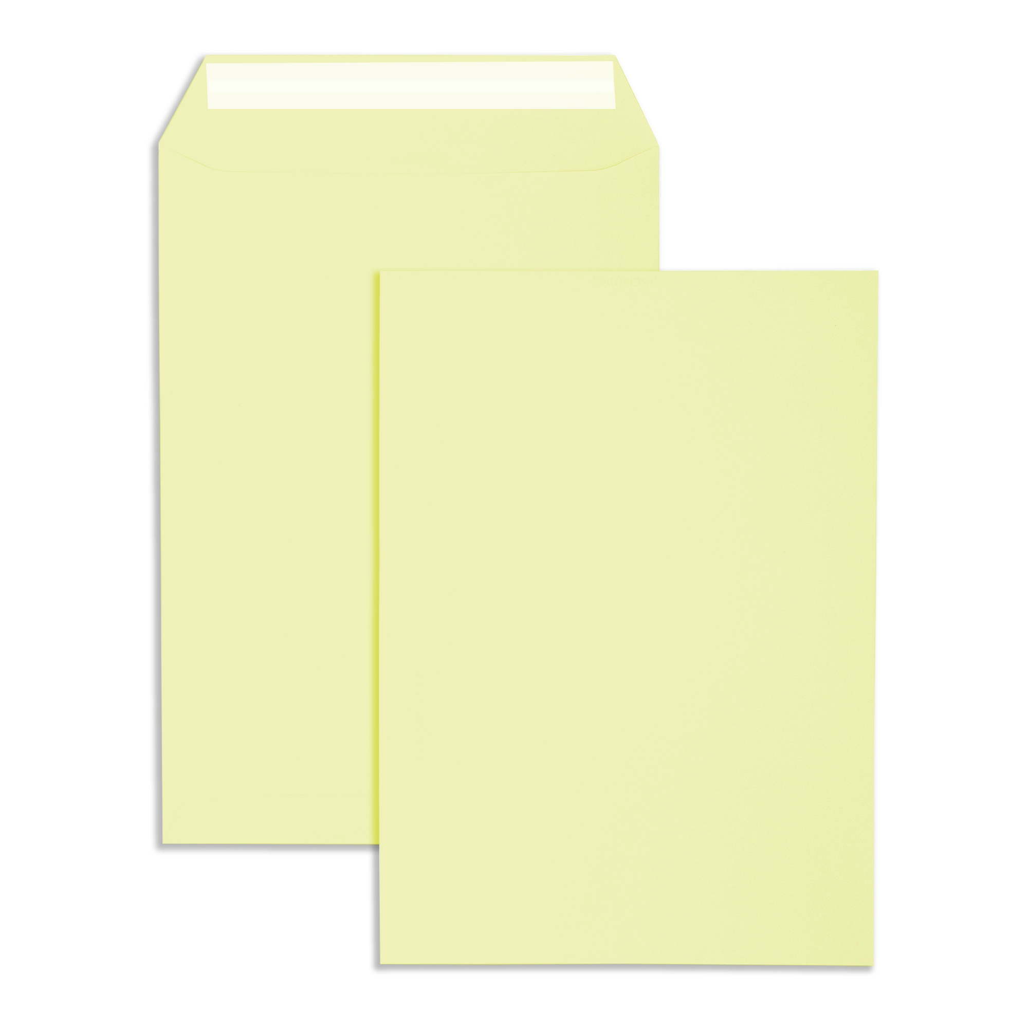 C4 Ivory Laid Peel & Seal Envelopes (120gsm) 1 Env-C4-324×229-Ivory-Laid-Combined