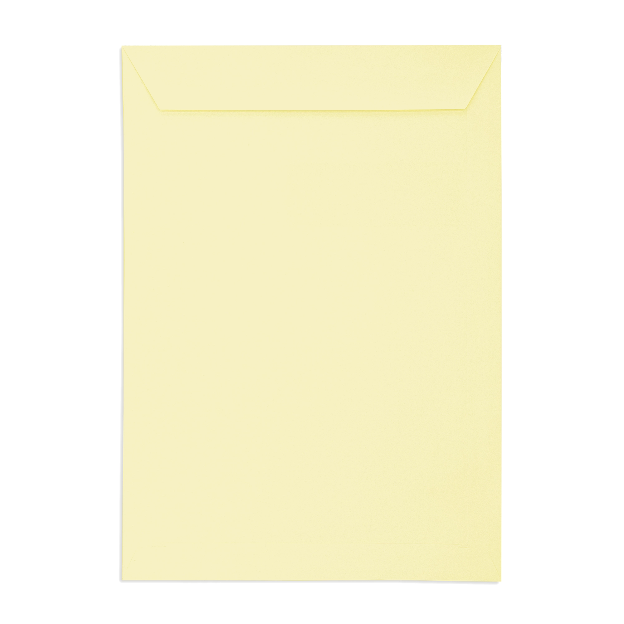 C4 Ivory Laid Peel & Seal Envelopes (120gsm) 2 Env-C4-324×229-Ivory-Laid-Flap-Closed