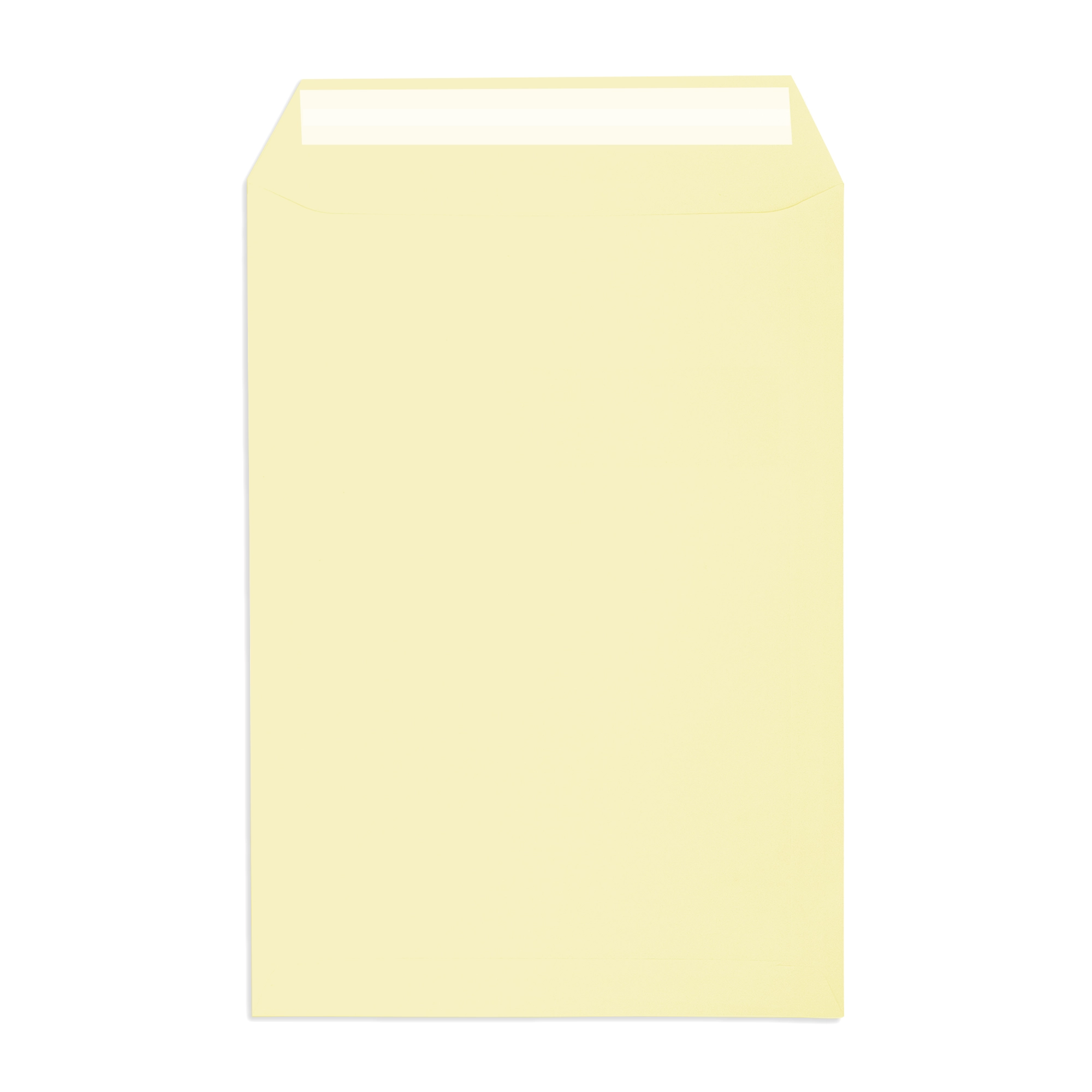 C4 Ivory Laid Peel & Seal Envelopes (120gsm) 4 Env-C4-324×229-Ivory-Laid-Flap-open