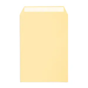 C4 Magnolia Peel & Seal Envelopes (120gsm) - View 4