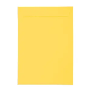 World Mental Health Day - Redeem Your Coffee 36 Env C4 324x229 Mid Yellow Flap Closed