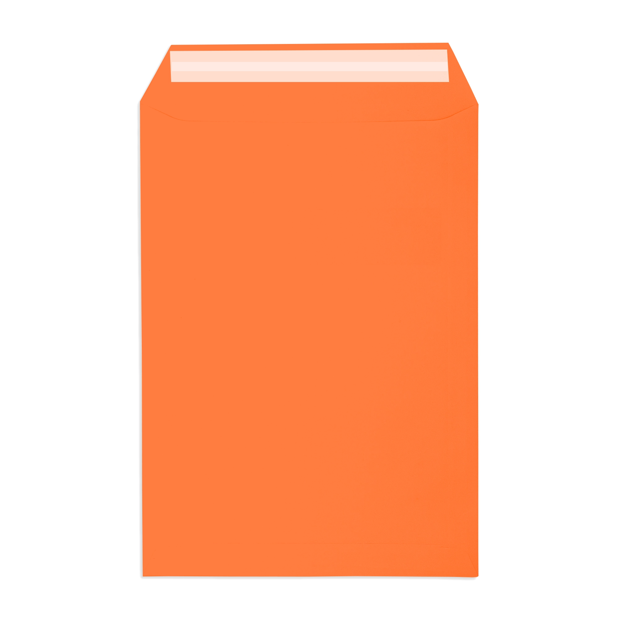 C4 Orange Peel & Seal Envelopes (120gsm) 4 Env-C4-324×229-Orange-Flap-Open