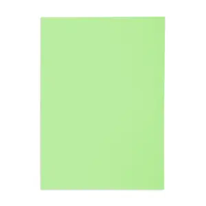C4 Pale Green Peel & Seal Envelopes (120gsm) - View 3