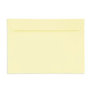 World Mental Health Day - Redeem Your Coffee 24 Env C5C6 Ivory Laid Flap Closed