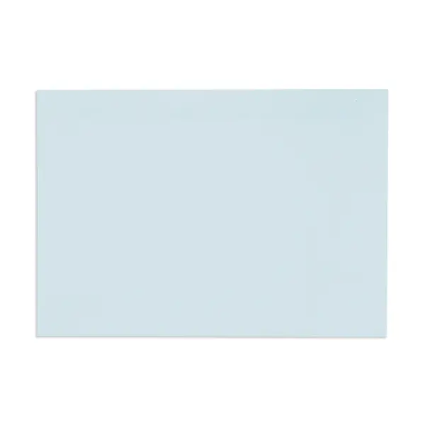 Netuno 500 B6 Colored Envelopes – Iris Blue, 125x175mm, 115gsm Sirio Paper, Pointed Flap, For Cards & Invitations