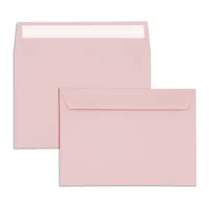 Arpan 162 X 114 Mm A6 C6 Manilla Hard Board Backed Envelopes Do Not