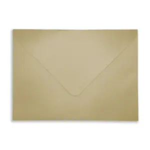 ENV C Envelope Bronze Flap Closed