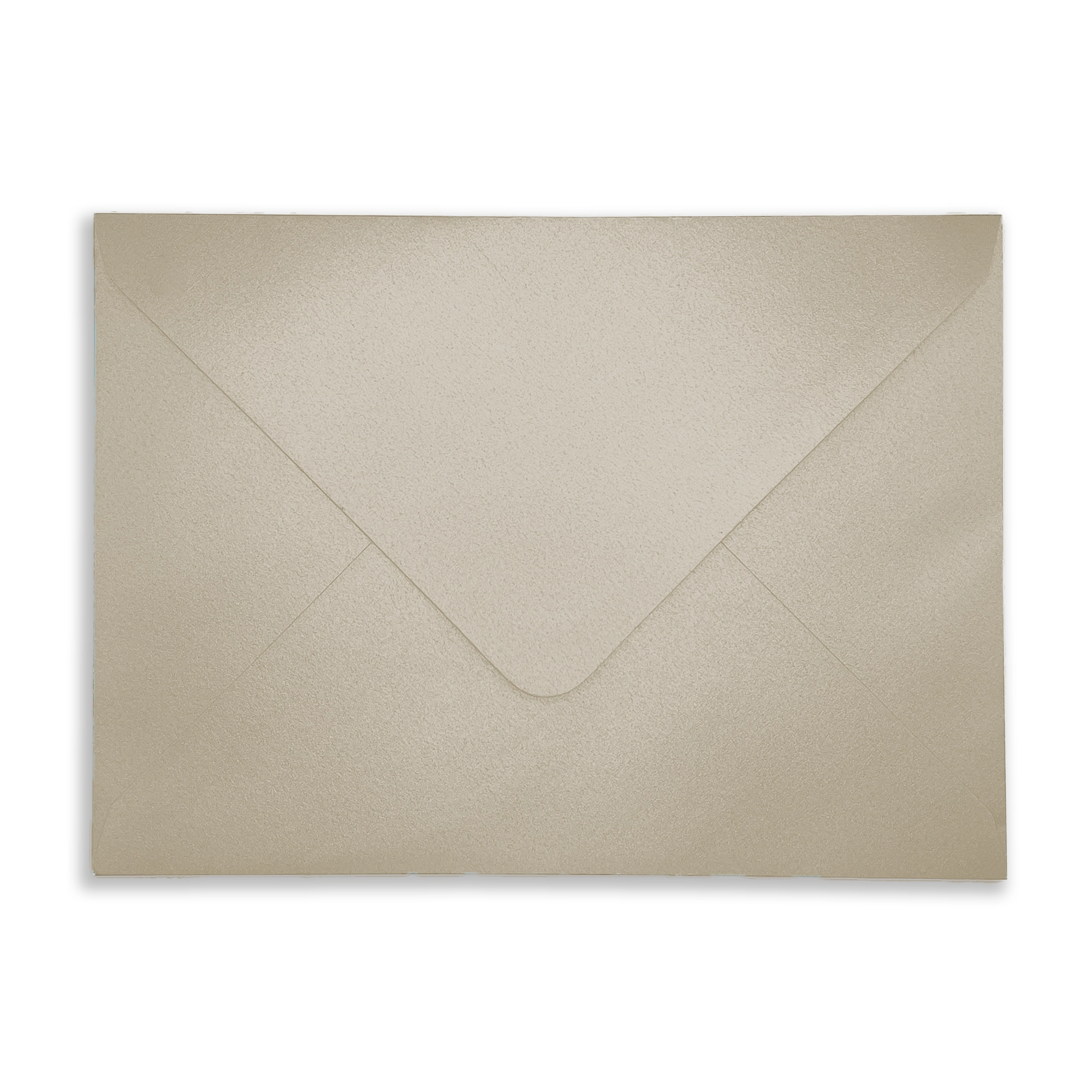 C6 Pearlescent Sand Envelopes (100gsm) 1 ENV-C6-Envelope-Sand-Flap-Closed