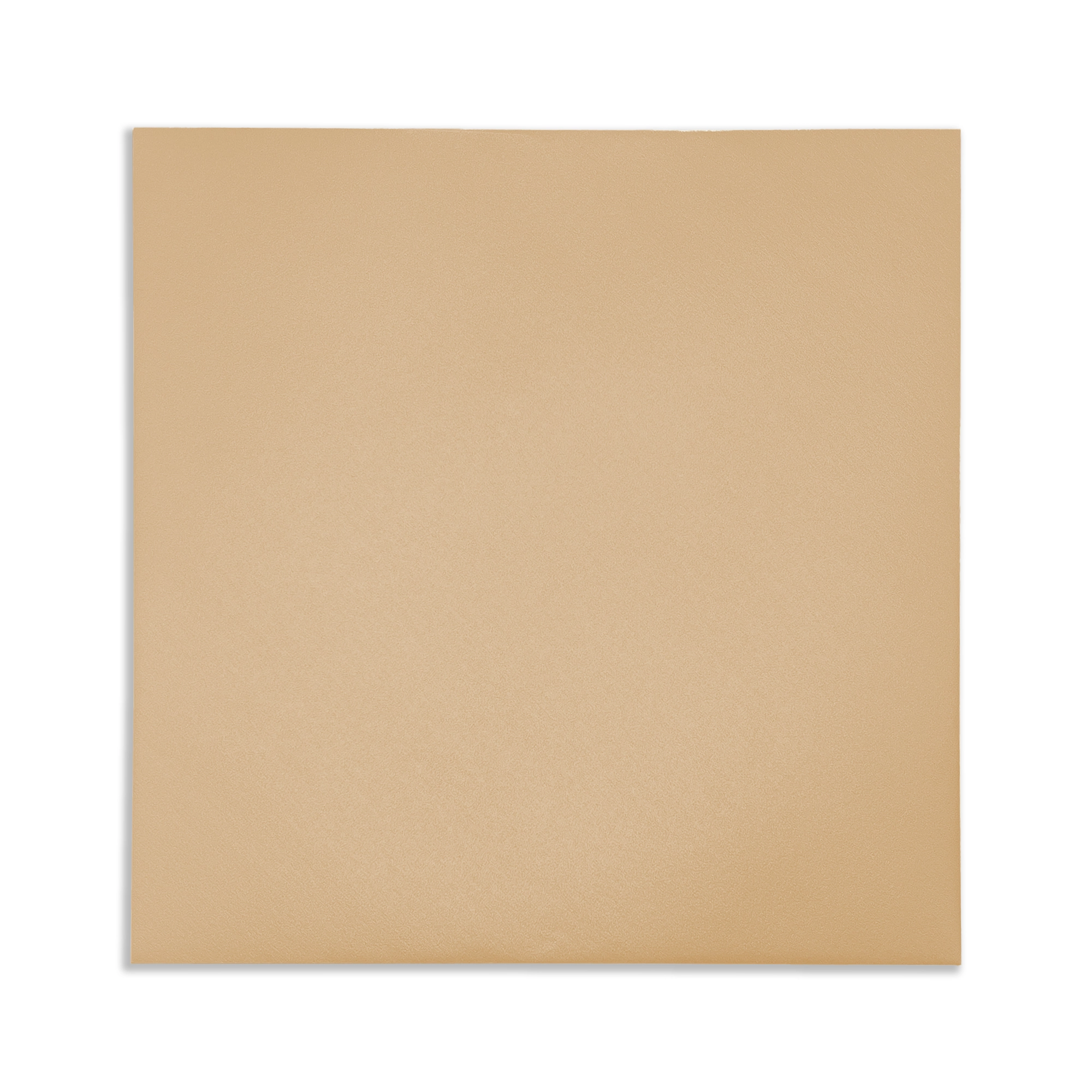 130mm Square Pearlescent Nude Envelopes (100gsm) 3 ENV-SQ-Envelope-Nude-Closed