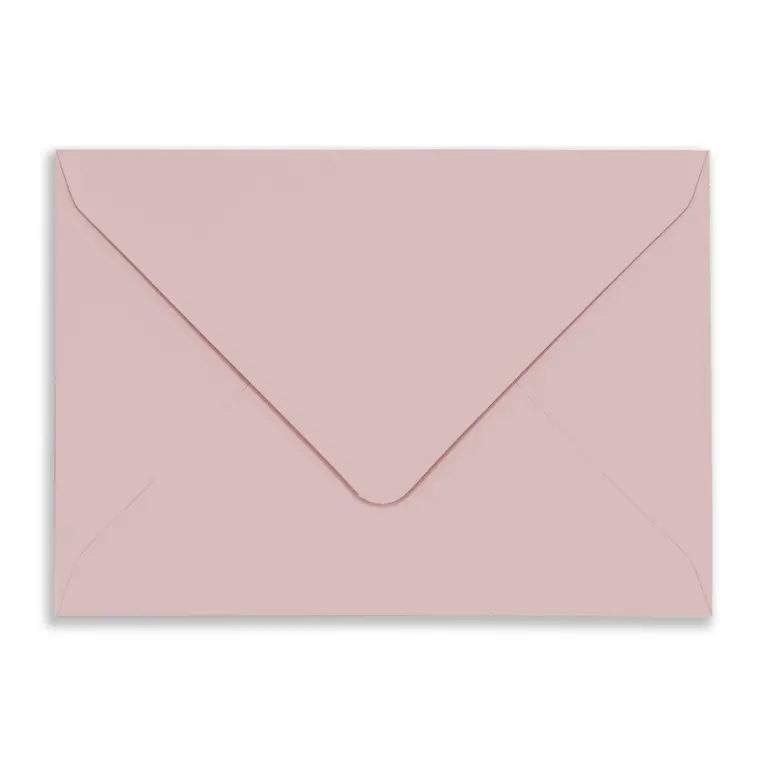 C6 Rose Envelopes (120gsm)