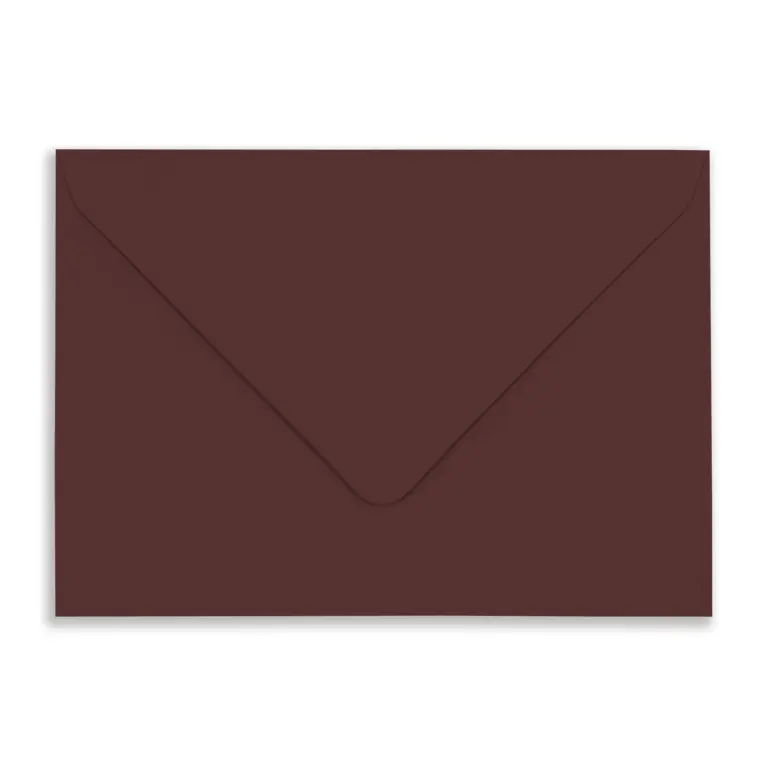 C6 Merlot Envelopes (120gsm)