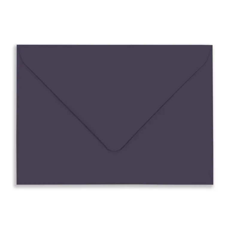 C6 Orchid Envelopes (120gsm)