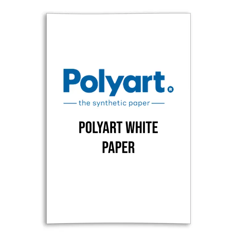 Polyart® White Paper