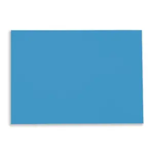 GC65BB Bright Blue 65x94mm Front