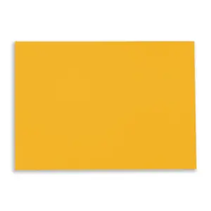 GC65DY Dark yellow 65x94mm Front