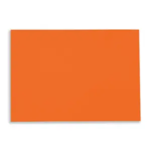 GC65OR Orange 65x94mm Front
