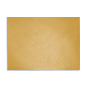 C6 Rustic Gold Recycled Kraft Pearlescent Envelopes (120gsm) - View 3