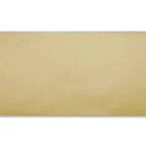 Envelopes | Cello Bags | Card | Paper - The Envelope People 45 DL Pearl Pure Gold Front