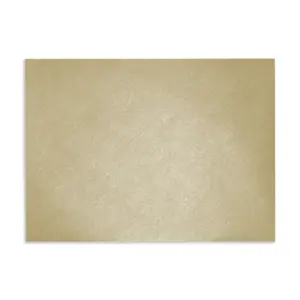 C6 Rustic Soft Gold Recycled Kraft Pearlescent Envelopes (120gsm) - View 3